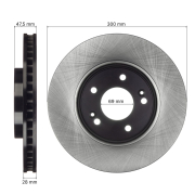 AVANTECH BR1104S