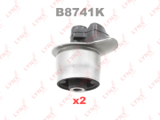LYNXauto B8741K