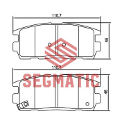 SEGMATIC SGBP2638