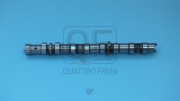 QUATTRO FRENI QF52A00020