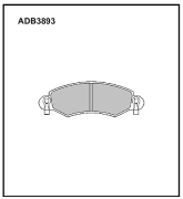 ALLIED NIPPON ADB3893