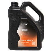 Carville Racing L1D00407