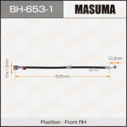 Masuma BH6531