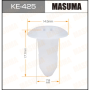 Masuma KE425