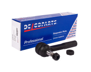 DelcoParts 1 * * * 5
