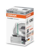 Osram 66340CLC Лампа автомобильная