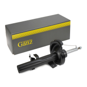 GANZ G * * * 9