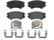 Brembo P * * * 5
