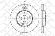 Stellox 60203332VSX