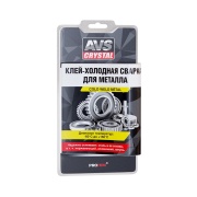 AVS A78093S Холодная сварка для металла 55 г AVS AVK-107