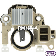 Utm RM3854A