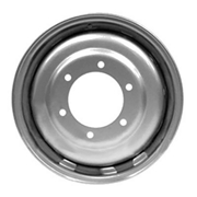 FORD 2329202 Диск колесный