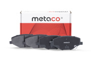 METACO 3 * * * 5