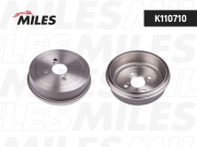 Miles K110710
