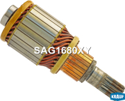 Krauf SAG1680XY