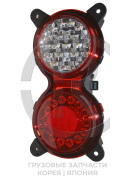 CR CR924024E100LED