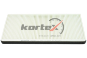 KORTEX KC0158 Фильтр салонный MB SPRINTER 95-