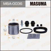 Masuma MBA0036