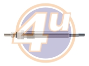 4U 4 * * * 4