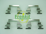 Frenkit 9 * * * 6