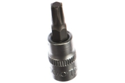 АвтоDело 39337 головка со вставкой  TORX  T30 1/4"";L=38mm