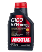 MOTUL 1 * * * 9