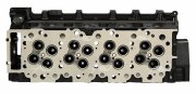 Autowelt ZK30004 головка блока цилиндров ISUZU  4HK1 (8-98008-363-6 , 8-98008-363-8)