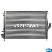 Krauf KRZ1374WB