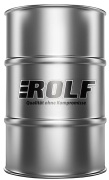 ROLF 3 * * * 4