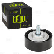 Trialli C * * * 5
