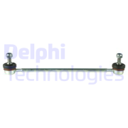 Delphi TC2612