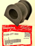 HONDA 51306SYY003