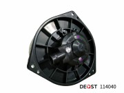 DEQST 114040 