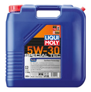 LIQUI MOLY 1194 LiquiMoly НС-синт. мот.масло Special Tec LL 5W-30 CF/SL A3/B4 (20л)