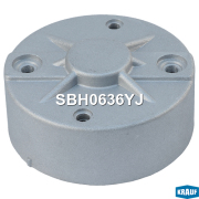 Krauf SBH0636YJ
