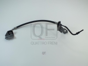 QUATTRO FRENI QF12F00014