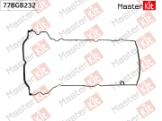 MasterKit 77BGB232 Прокладка клапанной крышки