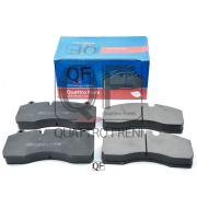 QUATTRO FRENI QF71500