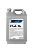 Vitex V328504 Масло индустриальное Vitex И-40А, 5л.