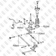 FIXAR FG0666