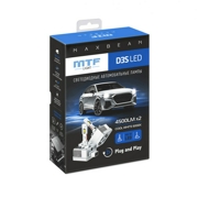 MTF Light MBD3S6