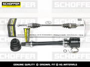 SCHOFFER SHF26046