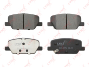 LYNXauto BD3654