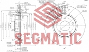 SEGMATIC SBD30093148