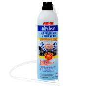 ABRO AC100 пенный очиститель кондиционеров