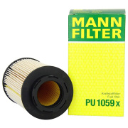 MANN-FILTER PU1059X Топливный фильтр