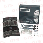 GTS Spare Parts G120110001