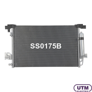 Utm S * * * B