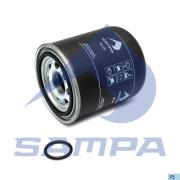 SAMPA 09428101 Воздушные сушилки картридж