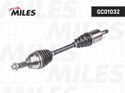 Miles GC01032 Приводной вал